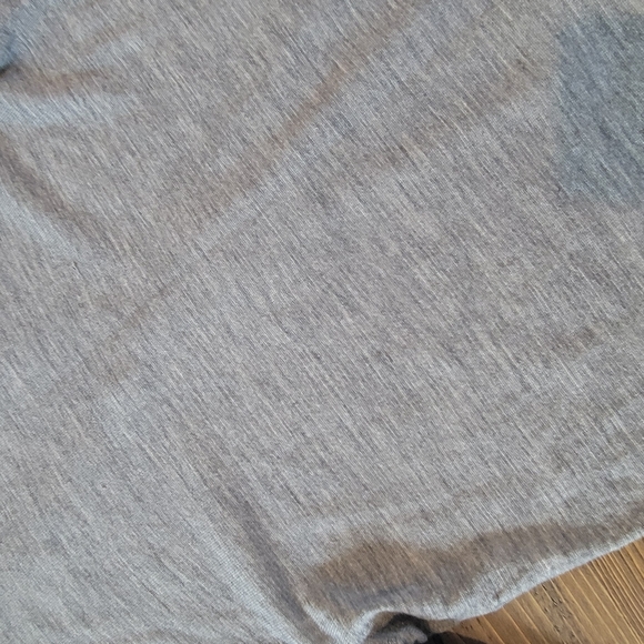 J Crew 3/4 sleeve - Picture 4 of 4